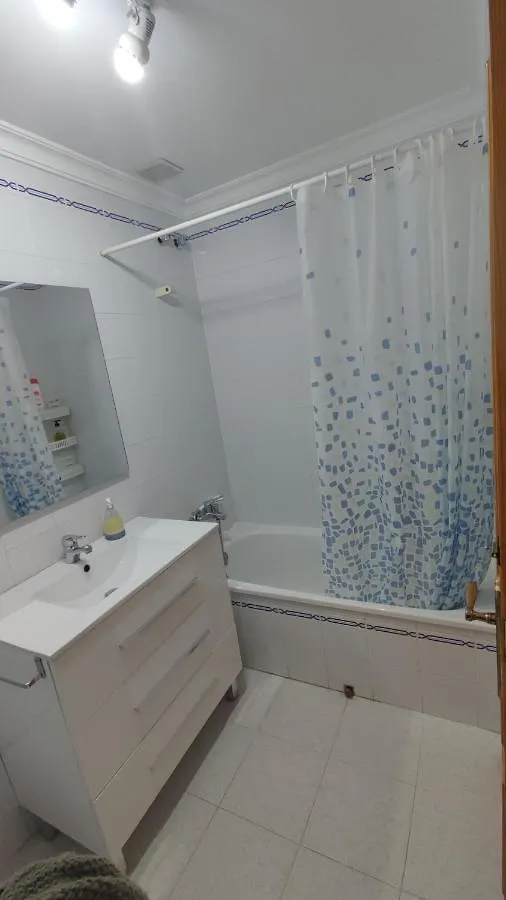 Apartamento En El Centro De Conil, Todo A Un Paso Apartment Conil De La Frontera 0*,  Spain